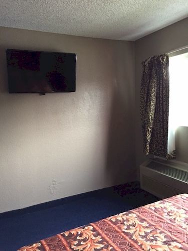 Highland Park Motel Los Angeles Esterno foto
