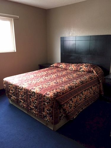 Highland Park Motel Los Angeles Esterno foto
